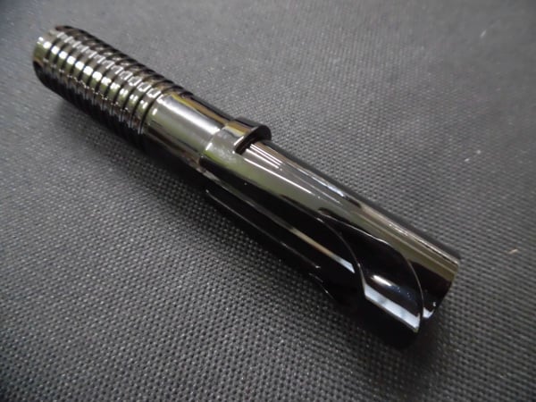 塗装済 IPS-16(フード別売)(グロスブラック)